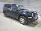 2014 Jeep Patriot Sport за продажба в Candia, NH - Front End