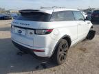 2014 LAND ROVER RANGE ROVE for sale at Copart YORK