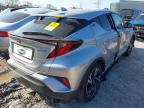 2022 TOYOTA C-HR DESIG for sale at Copart BRISTOL