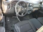 2024 Chevrolet Silverado K2500 Custom de vânzare în Temple, TX - Side