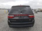 2015 Dodge Durango Sxt for Sale in Earlington, KY - Hail