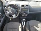 2017 NISSAN MICRA  for sale at Copart NB - MONCTON