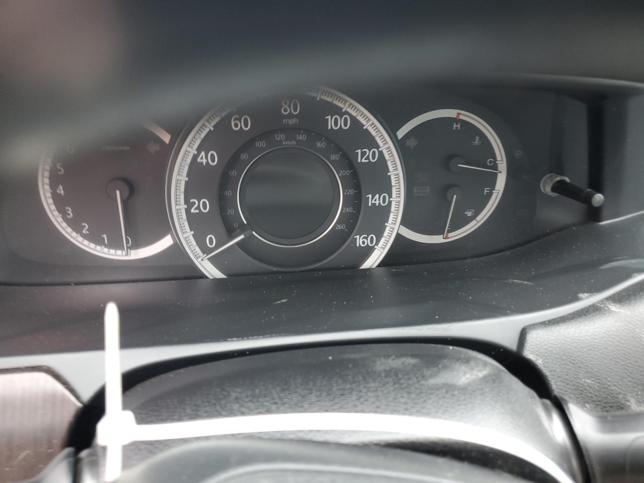 2014 Honda Accord Exl VIN: 1HGCR2F82EA067620 Lot: 52025475