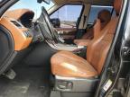 2010 Land Rover Range Rover Sport Lux للبيع في Colorado Springs، CO - Minor Dent/Scratches