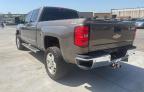 2015 CHEVROLET SILVERADO K2500 HEAVY DUTY LTZ à vendre chez Copart OK - OKLAHOMA CITY