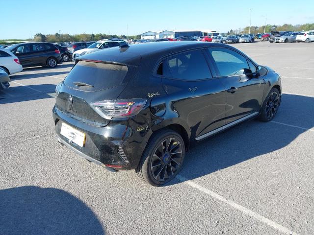 2024 RENAULT CLIO ESPRI