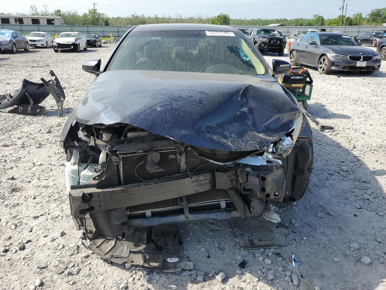 4T4BF1FK1GR561916 TOYOTA CAMRY 2016