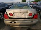 2001 Lexus Gs 300 للبيع في Wilmer، TX - Rear End