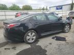 2015 Kia Optima Hybrid იყიდება Savannah-ში, GA - All Over