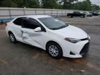 2018 Toyota Corolla L de vânzare în Eight Mile, AL - Side