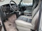 2018 Gmc Savana G2500 იყიდება Marlboro-ში, NY - Frame Damage