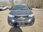 2016 HONDA FIT EX for sale at Copart ON - COOKSTOWN