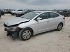 2019 Hyundai Elantra Se   for Sale in Houston, TX - Front End
