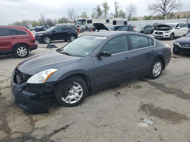  NISSAN ALTIMA 2012 Серый