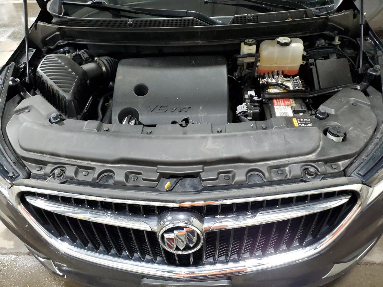2020 Buick Enclave Essence VIN: 5GAEVAKW8LJ179712 Lot: 51630385