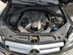 2014 MERCEDES-BENZ GL 550 4MATIC for sale at Copart FL - OCALA