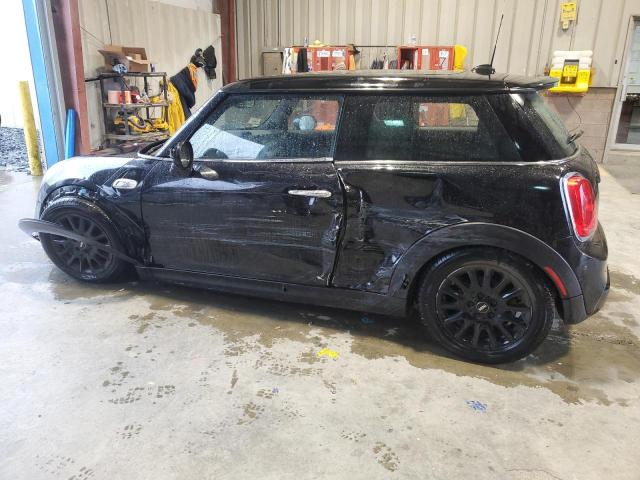 Hatchbacks MINI COOPER 2017 Czarny