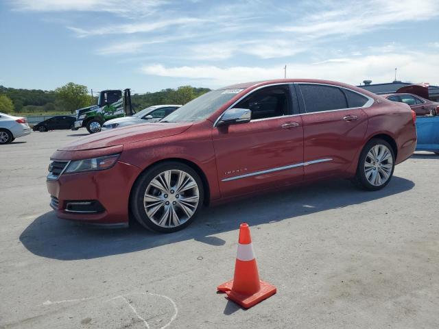 2015 Chevrolet Impala Ltz