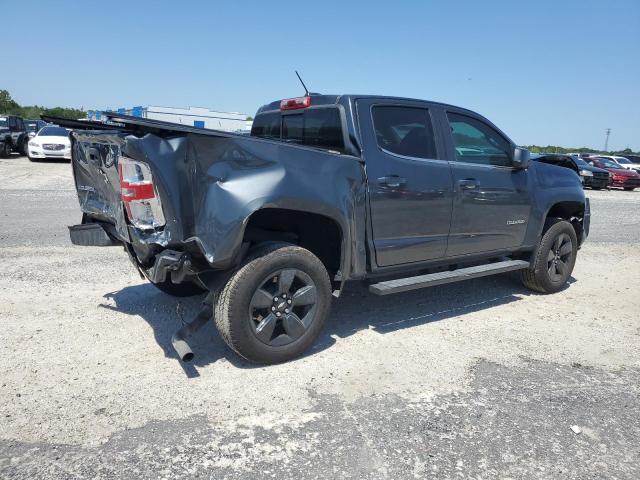  CHEVROLET COLORADO 2016 Серый