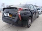 2016 TOYOTA PRIUS ACTI for sale at Copart SANDY