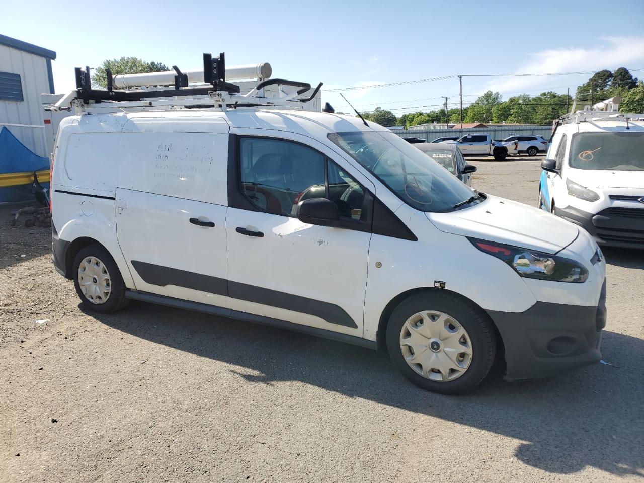 2014 Ford Transit - Image 4
