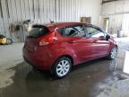 2013 Ford Fiesta Se იყიდება Albany-ში, NY - Front End