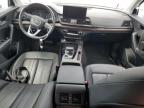 2023 Audi Q5 Premium 40 იყიდება Orlando-ში, FL - Side