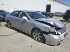 2007 Lexus Es 350 de vânzare în Windsor, NJ - Front End