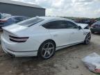 2021 Genesis G80 Base იყიდება Midway-ში, FL - Front End