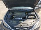 2015 Chrysler 200 Limited   en Venta en Shreveport, LA - Water/Flood