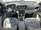 2019 Jeep Cherokee Limited продається в Taylor, TX - Front End