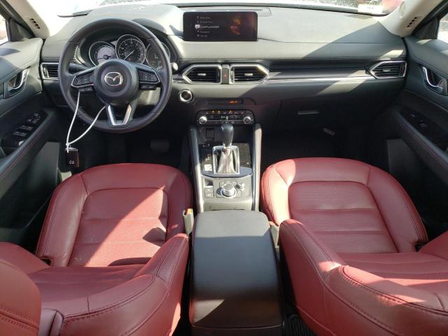  MAZDA CX-5 PREFE 2023 Gray