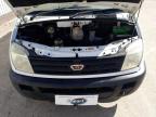 2007 LDV MAXUS 15S for sale at Copart WESTBURY