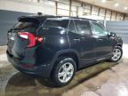 2022 Gmc Terrain Sle продається в Columbia Station, OH - Side