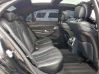2015 Mercedes-Benz S 550 للبيع في Grand Prairie، TX - Side