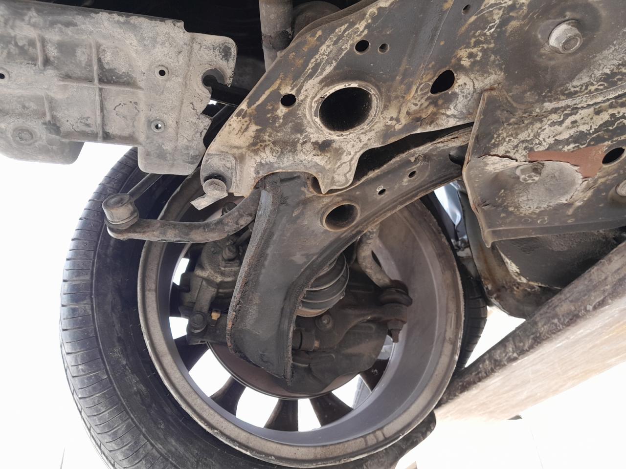 LZWADAGA8PF007683 - 2023 Chevrolet GROOVE - #51718025