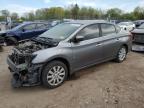 Chalfont, PA에서 판매 중인 2016 Nissan Sentra S - Front End