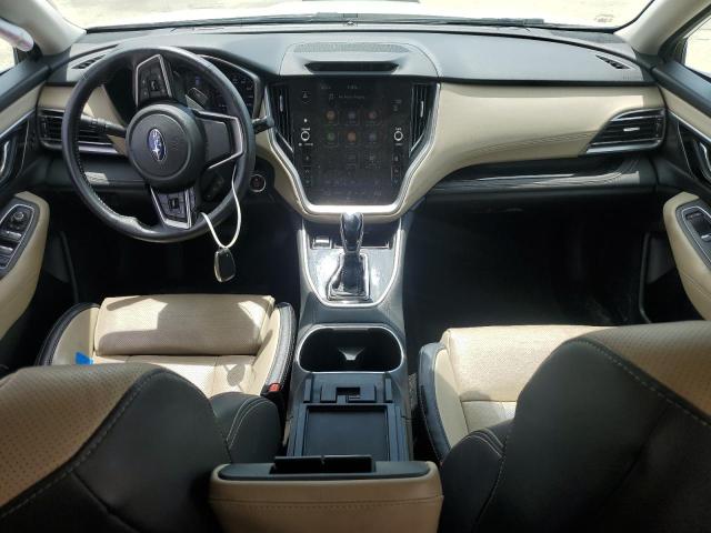  SUBARU OUTBACK 2020 Biały