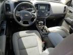 2018 Chevrolet Colorado  en Venta en Greenwell Springs, LA - Water/Flood