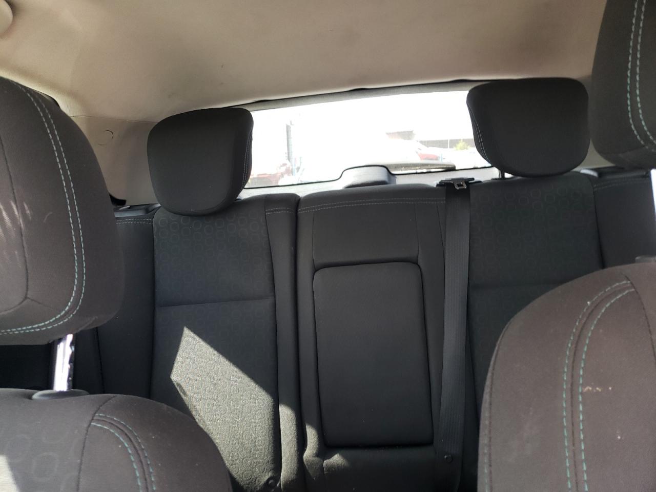 2016 Chevrolet Trax Ls VIN: 3GNCJKSB5GL142868 Lot: 54824625