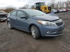 2016 Kia Forte Lx за продажба в New Britain, CT - Front End