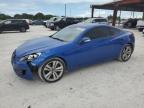 2010 Hyundai Genesis Coupe 3.8L de vânzare în Homestead, FL - Front End