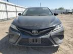 2020 Toyota Camry Se на продаже в Mercedes, TX - Water/Flood
