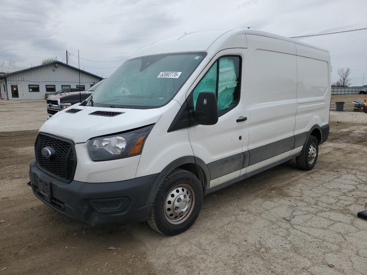 2023 Ford Transit T-350 na sprzedaż w Pekin, IL - Front End
