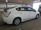 2010 Toyota Prius  de vânzare în Pasco, WA - Undercarriage