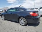 2009 Chrysler Sebring Limited იყიდება North Las Vegas-ში, NV - Front End