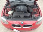 2014 BMW 116D SPORT for sale at Copart YORK