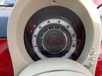 2011 FIAT 500 LOUNGE for sale at Copart WESTBURY