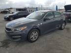 2018 Kia Optima Lx за продажба в Sun Valley, CA - Side