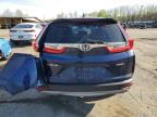 2018 Honda Cr-V Lx en Venta en Marlboro, NY - Rear End